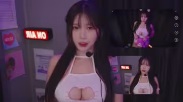 韓國美女【yoonying】ASMR會員專享.我們可以電話聊天嘛