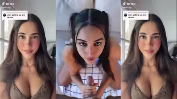 大神混剪18+tiktok.IZZYGREENSUCKSCOCK