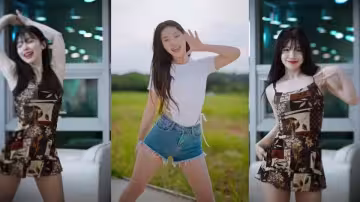 大神混剪18+tiktok.MemoriesofSeoul-Poppers