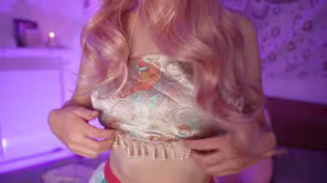 ASMR - 仙女造訪你的夢境！