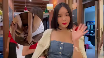 [泰神啦!情色旅遊EP.1]芭達雅椰子樹下帶妹子回家雙妃！脫下褲子後發現有點東西