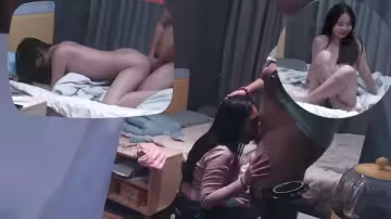 出手闊綽的小胖哥石頭先生，真實約妹口活不錯的04年默默靚妹被內射