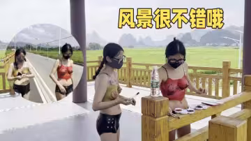 cikaimoon露出.現代皇帝新裝，大白天赤裸裸走路，路邊人表情亮了1