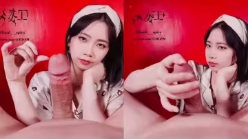 安女王小實驗：10分鐘之內可以寸止幾次11分鐘