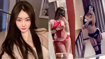 我不是嫖神那些年約過的極品樓鳳外圍小姐姐《洛洛》（1）
