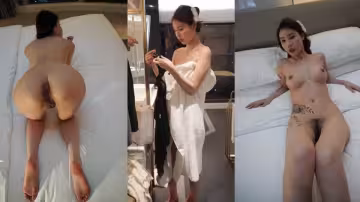 華仔原創私拍-深圳瑞麗模特大尺度全裸掰穴私拍生圖4k