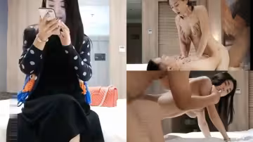 全國探花經典作之特騷極品御姐，貴婦氣質八字奶太騷，鐵牛都耕壞