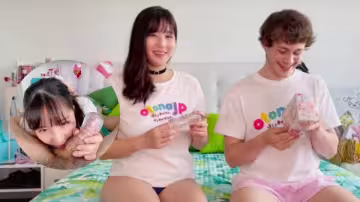 OBOKOZU.飛機杯評測3