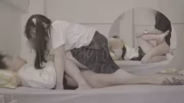 杭州海王.雙馬尾JK