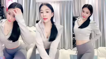 完美御姐【白月光小姐】復出二，騷臀太美自慰迷人這個姐姐尺度越來越放開了，主要是美臀太誘人了 (2)