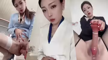 絲襪御姐【小梅】臉穴同框道具自慰啪啪，嫵媚身姿，白虎粉穴，少婦中的上等
