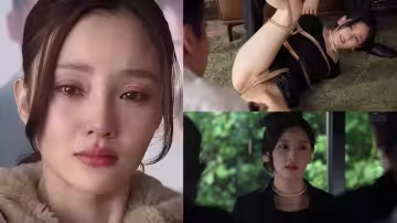 【AI明星換臉】AI- 李小璐 未亡人求安慰！ 完美換臉，極品中的極品，值得收藏！