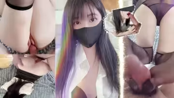 清純鄰家少女萌妹『懶懶豬』和女友的閨蜜偷偷發生關係，沒及時拔出內射，少女白皙酮體直讓人流口水！