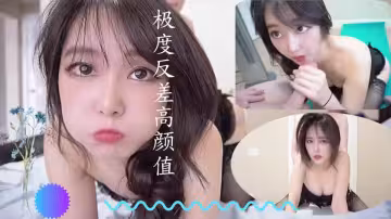 【口交控狂喜】極度反差高顏值網黃、口愛王者「Bisque Doll Airi」OF情趣黑絲誘惑深喉、顏射、口爆、性愛 (2)