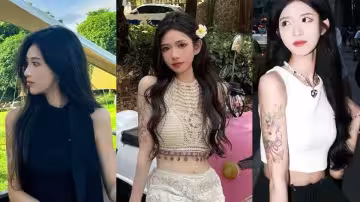 抖音網紅【李思悅】酒店黑絲約啪視頻瘋傳！高顏值女神私下反差變母狗淫蕩本性全曝光！