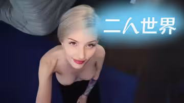 【歐美】二人世界