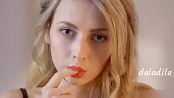 【歐美】精緻玲瓏的美女，小小嬌軀吞吐大肉棒，真是一個精靈啊