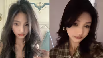 浙江傳媒學院美女【婷婷】網戀約炮視頻流出！！