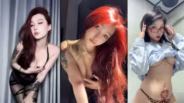 B站御姐BB卡艦長定製福利流出~~豐潤曲線性感張力拉滿！