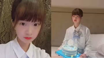 蘇州【王晴】與炮友酒店纏綿一日狂歡口爆蛋糕喂精畫面炸裂！