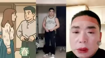 偽娘阿紅三年約炮千位直男，1167部視頻持續更新中，海量極品帥哥不慎中招「四季哥」迅速出圈