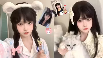 重慶極品外圍女張冉冉泄露密視頻流出!!網友直接看瘋了！