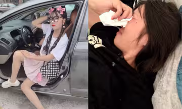 貴州職業技術學院精神小妹【何佳雨】內射口爆懟臉資源流出