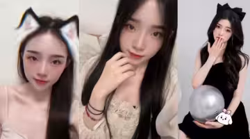 廣東佛山陪酒女【李薇婷】蜂腰翹臀極品身材，男友在外地帶客人到家裡打炮