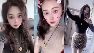 快手福利劉大美人私拍泄露!苗條御姐摳穴自慰視頻引爆網絡!!