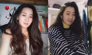 極品悶騷微胖前女友【周琳】沒事就玩soul亂約炮，被發現死不承認有備胎男友分手曝光騷婊子