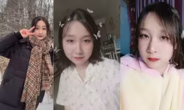 瓜友分享soul約到的極品反差實習護士，背著男友與體育生各種車震