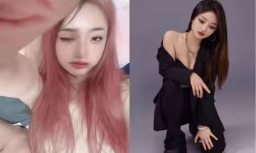 佛山騷貨【萌凌】被曝光背著男友被包養，日一次拿一次錢背地裡各種被日拿錢瀟洒