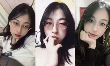 帮文静大学女同学整理笔记本发现裸体吃鸡视频，还有母狗般揉胸露奶的骚照过度反差炸裂三观