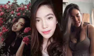 新加坡知名網紅【Bunnyjanjan】啪啪不雅視頻遭無良男友偷拍側錄曝光泄露
