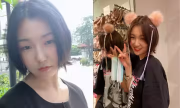 武漢職業技術學院大三學姐自慰視頻曝光流出，大學女生都這麼饑渴嗎