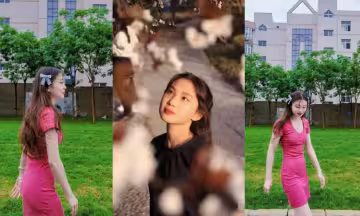 河北滄州反差婊教師系統里的交際花【李青依】被主任玩弄的實習小教師