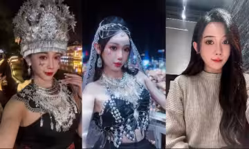 超美男娘【鬼鬼】約炮金主大哥口屌全過程流出，性感TS慘被巨棒雞姦視頻