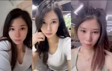 長腿御姐【大美美】 模特身材極品少婦，到處約炮大哥網上販賣自拍視頻