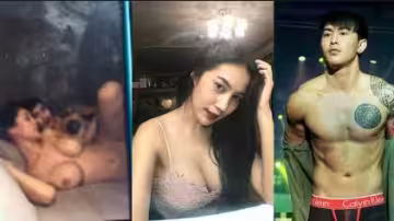 泰國2016年世界小姐，超高顏值極品女神性愛錄像色情醜聞遭流出