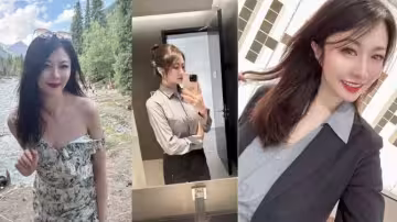 保時捷金牌銷售【coco】車主做愛視頻被老公曝光，極品身材比少女還要嫩