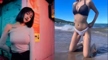 台灣機車博主網紅多人運動性愛視頻流出