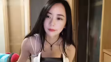 【ASMR】Ear Licking Kisses❤️【kiki瓜】舒服的舔耳親吻