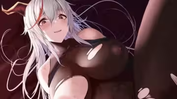 【3D】Rinhee埃吉爾12月の映像