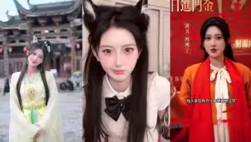高顏值短劇演員【楊珊子】性愛視頻曝光，酒店內被金主爆操玩弄，高潮時表情魅惑直呼太爽了