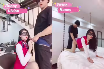 【愛絲襪的Vivian姐】南航空姐肉絲大長腿扶入