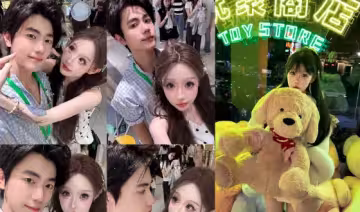 抖音42W粉絲男網紅【劉潤桐】立單身人士騙女粉錢和身體，不恥行為慘遭女主PPT曝光！