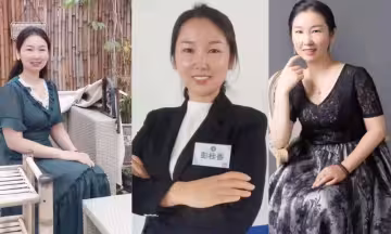 這是什麼教派 合歡教？？？已婚人妻彭桂香 被邪教洗腦 還跟教友3P 視頻曝光流出