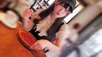 【無碼】完美打擊！ ！性格可愛純真的極簡女孩~FC2PPV-4680583