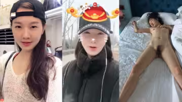 99年小護士【梁柳月】交友不慎被情人出賣，多人迷奸多次內射爽翻，這真是騷沒邊了
