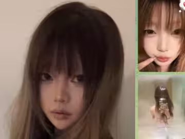 廣西科技大學黃髮學妹陳曦 分手後被前男友曝光私拍 女神最終露出真實面目